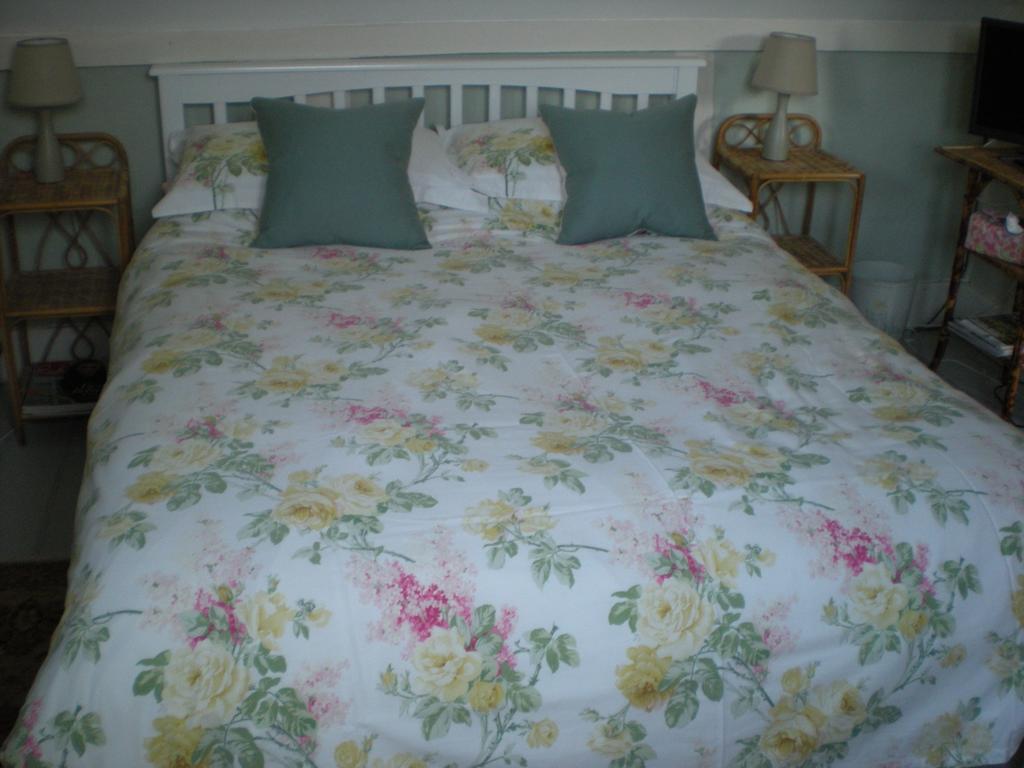 לדברי Hillside Cottage חדר תמונה