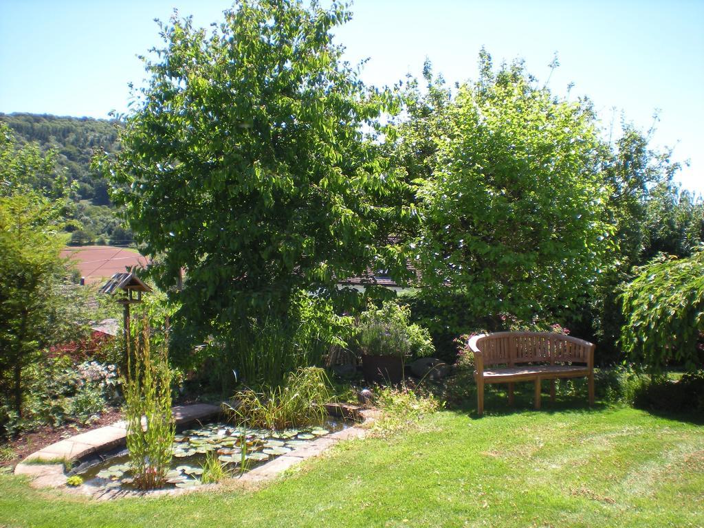 לדברי Hillside Cottage חדר תמונה