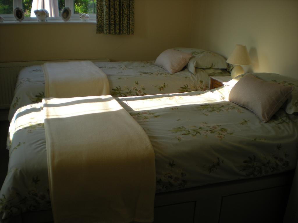 לדברי Hillside Cottage חדר תמונה
