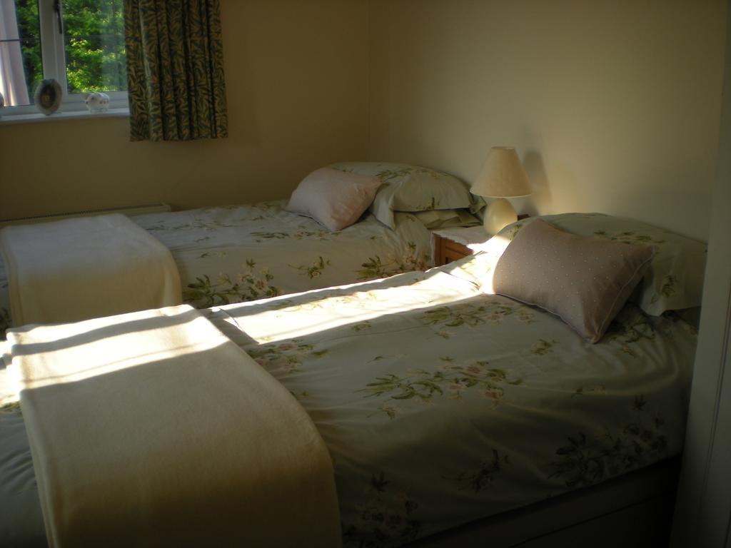 לדברי Hillside Cottage חדר תמונה